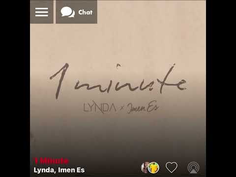 Lynda, Imen Es : 1 Minute ( Version Skyrock ) ?